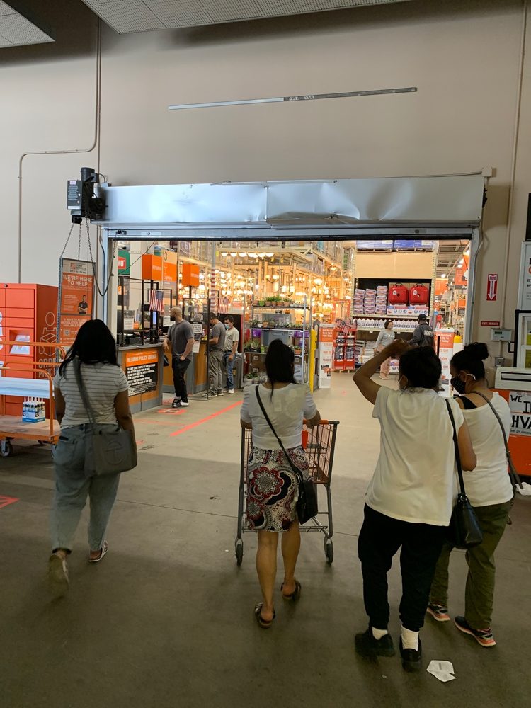 The Home Depot