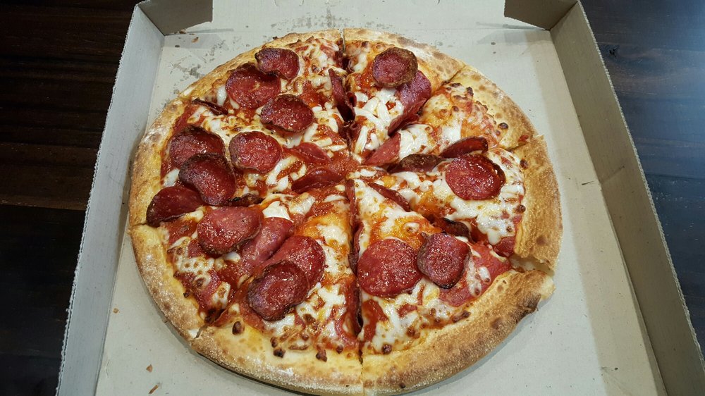 Domino’s Pizza 14 Williamson Ave, Grey Lynn, Auckland, New Zealand