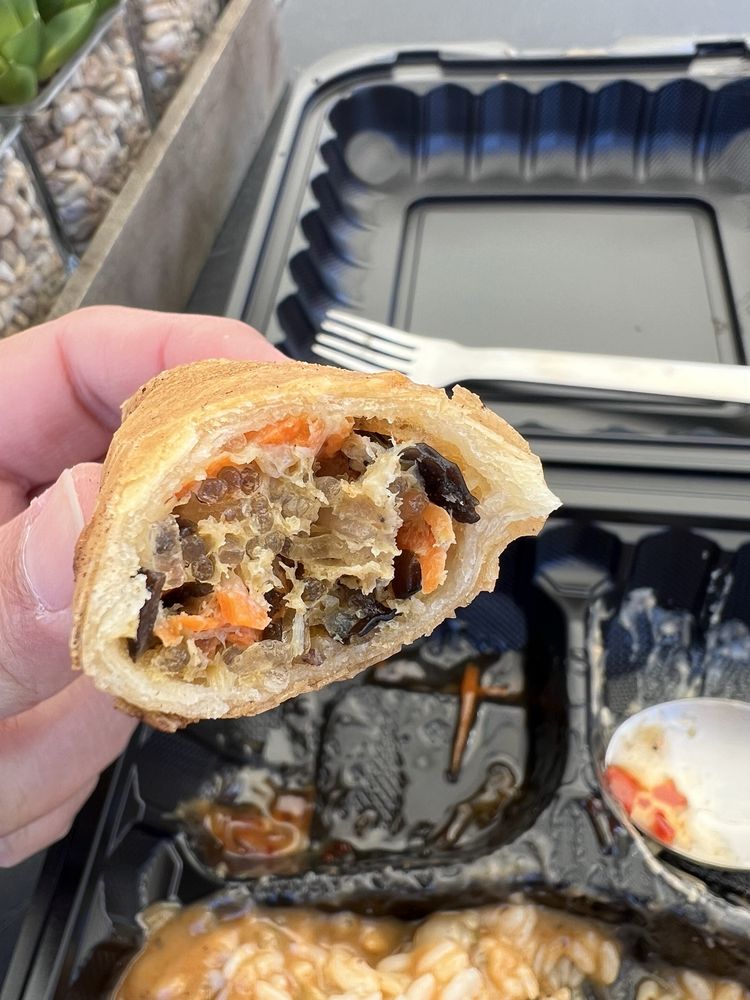 Egg-o-Rolls Egg-o-Rolls