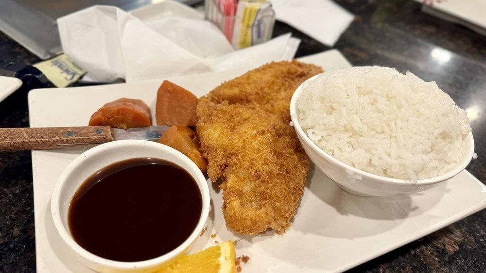 Saito Japanese Steakhouse Saito Japanese Steakhouse