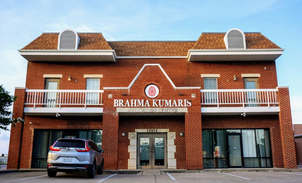 Brahma Kumaris Raja Yoga Meditation Center