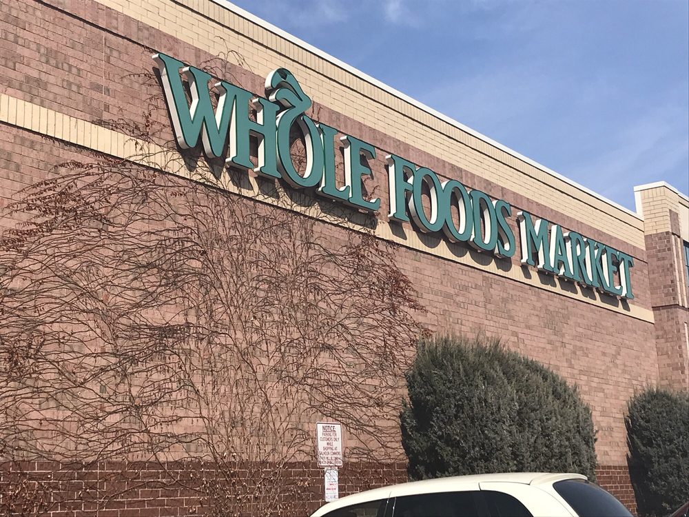 Whole Foods Market 45 Photos & 73 Reviews Grocery 3060 Excelsior