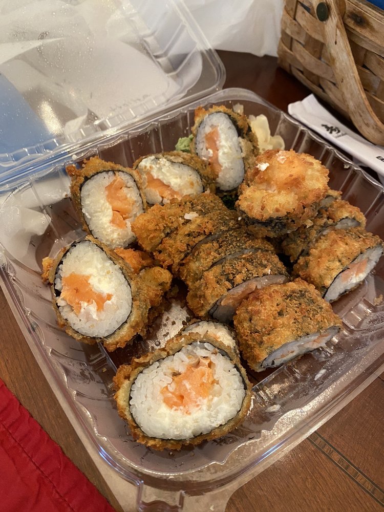 Taone Asian Fusion Taone Asian Fusion