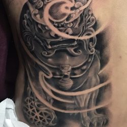Photo Of Living Dreams Tattoo Shop West Covina Ca United States Done Photo Of Living Dreams Tattoo Shop West Covina Ca United States Done