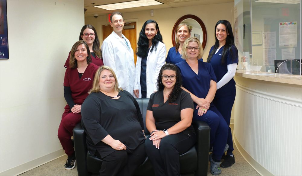 image of business Calcaterra Family Dentistry