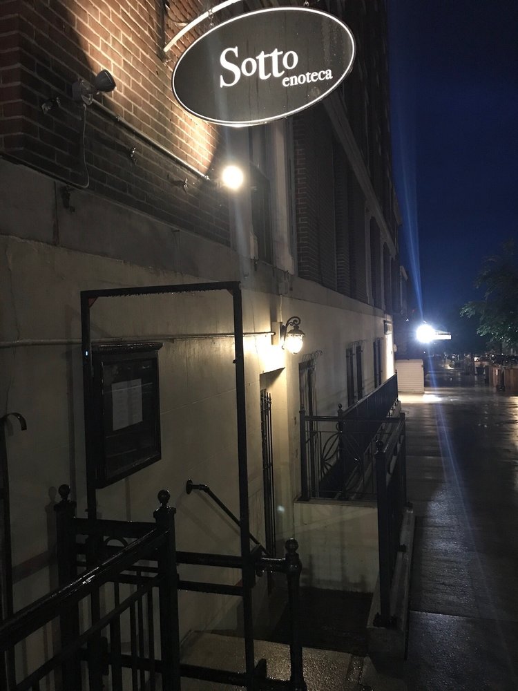 Sotto Enoteca
