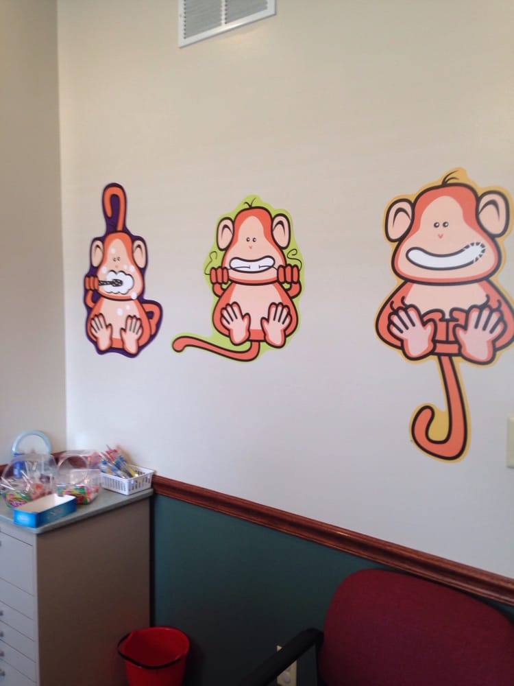 image of business Wilkinson Family Dentistry
