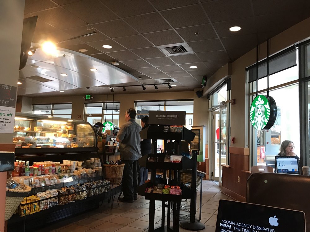 Starbucks 42 Photos & 65 Reviews Coffee & Tea 901 S Miami Ave