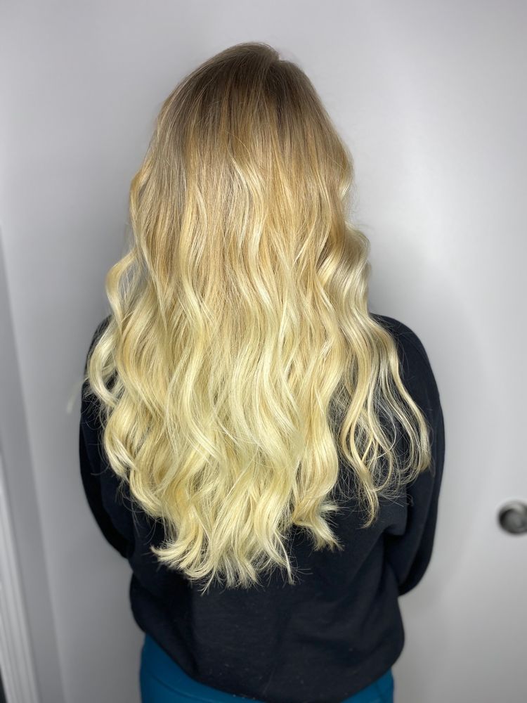 Central Park Hair Design