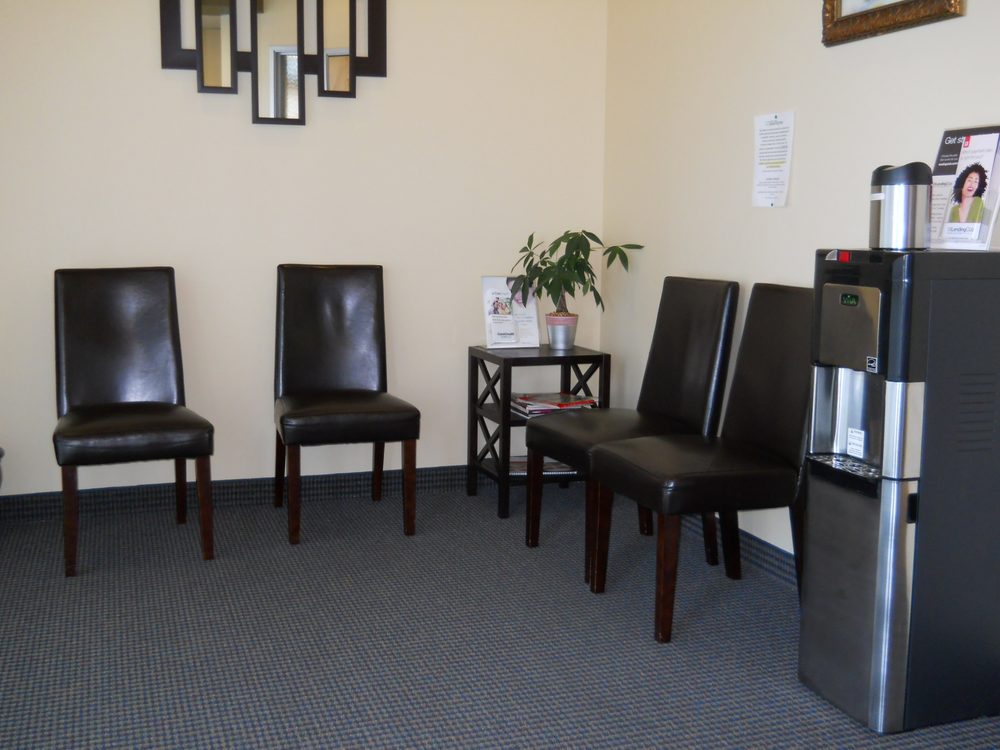 image of business River Trails Dentistry