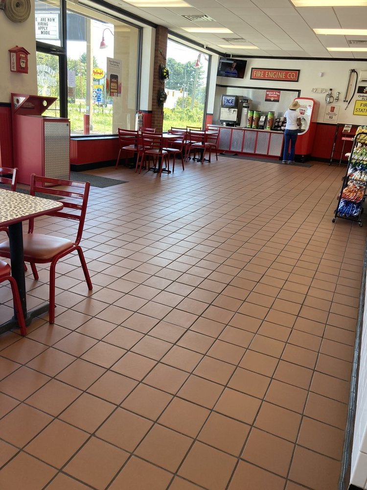 Firehouse Subs