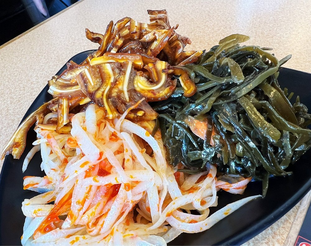 Dandan's Guilin Rice Noodle Dandan's Guilin Rice Noodle