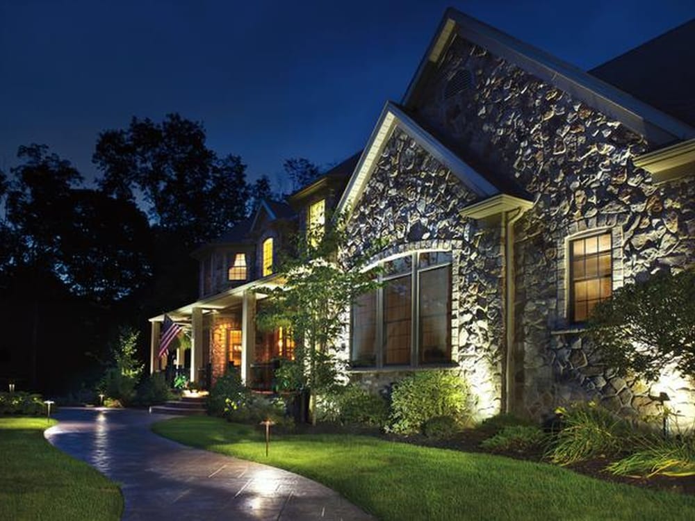 Allen's Sprinkler & Night Lighting, LLC