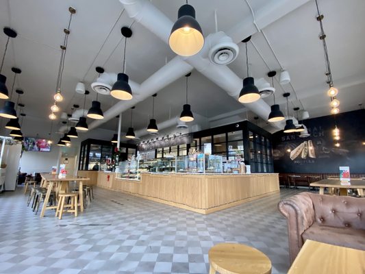 Cafe Image