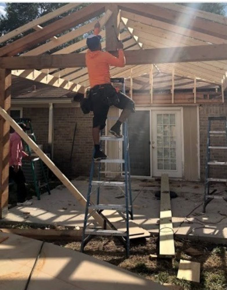 CW Roofing & Paving