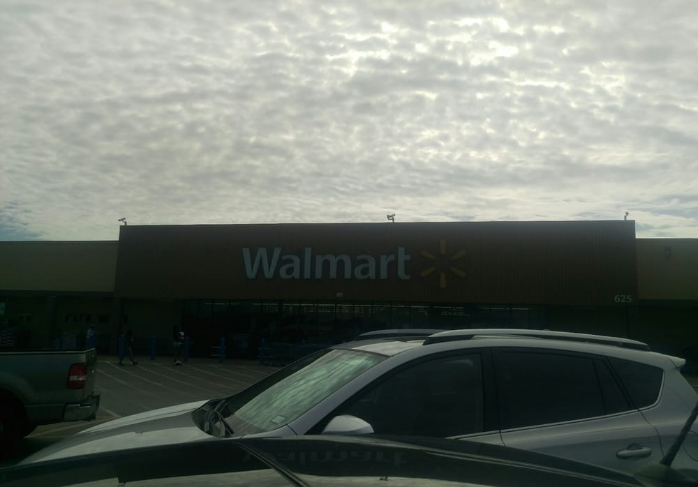 Walmart Department Stores 625 Highway 290 E, Hempstead, TX Phone Number Yelp