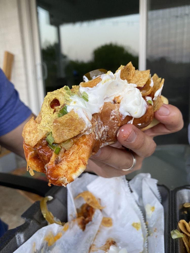 Petro's Chili & Chips-West Hills