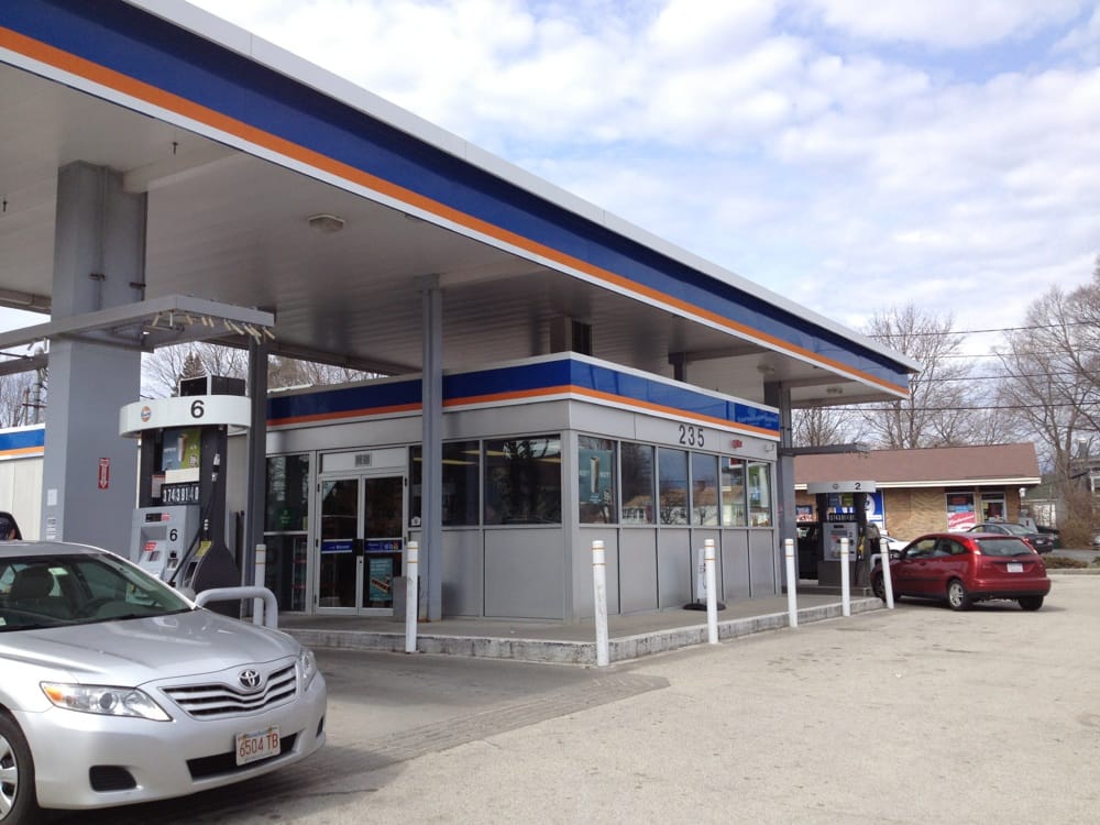 Cumberland Farms Convenience Stores 235 Main St, Oxford, MA Phone
