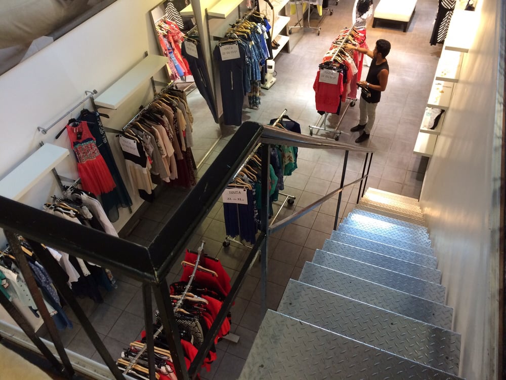 Boutique 3