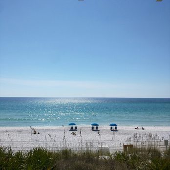 Seaside Beach 124 Photos 27 Reviews Beaches 2236 E County Photo Of Seaside Beach Santa Rosa Fl United States The View