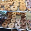 Vegan Donut Gelato