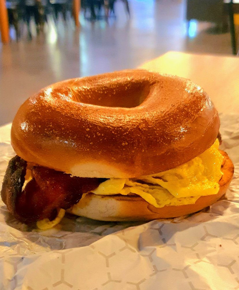 The People’s Market