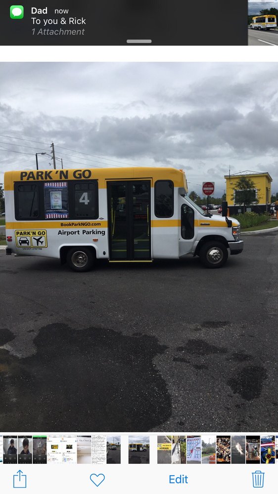 Park ‘N Go 17 Photos & 60 Reviews Parking 6100 S Semoran Blvd