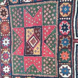 Basil Scaljon Antique Oriental Rugs Los Angeles Heights Photo Of Basil Scaljon Antique Oriental Rugs San Antonio Tx United States