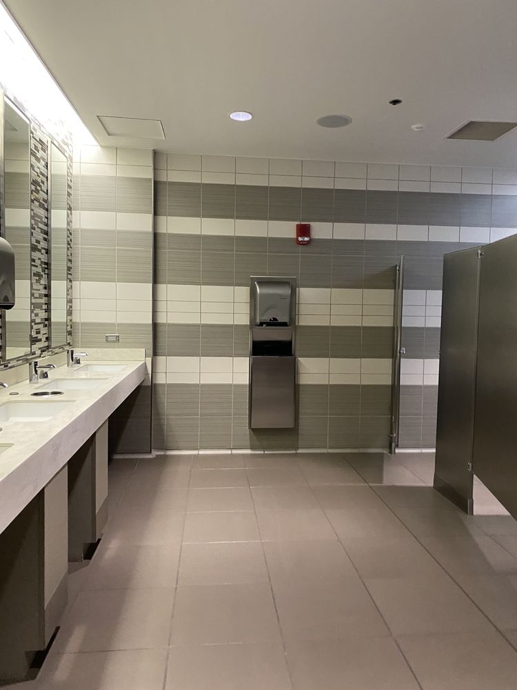 OAJ- Albert J. Ellis Airport