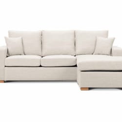 Highly Sprung Furniture S 185 186 Tottenham Court Road Photo Of Highly Sprung London United Kingdom Camden Combination Lounger Sofa