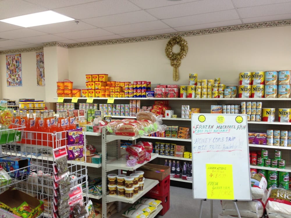 Ideal Tropical Foods Grocery Benson Poole Rd, Smyrna, GA Phone