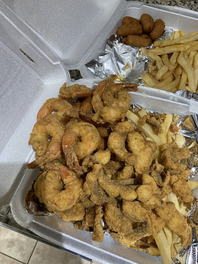 All American Fish Market