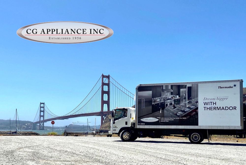 CG Appliance