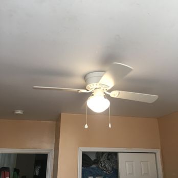 Alpha Electrical Services 40 Photos 10 Reviews Electricians Photo Of Alpha Electrical Services Weehawken Nj United States Low Profile Ceiling
