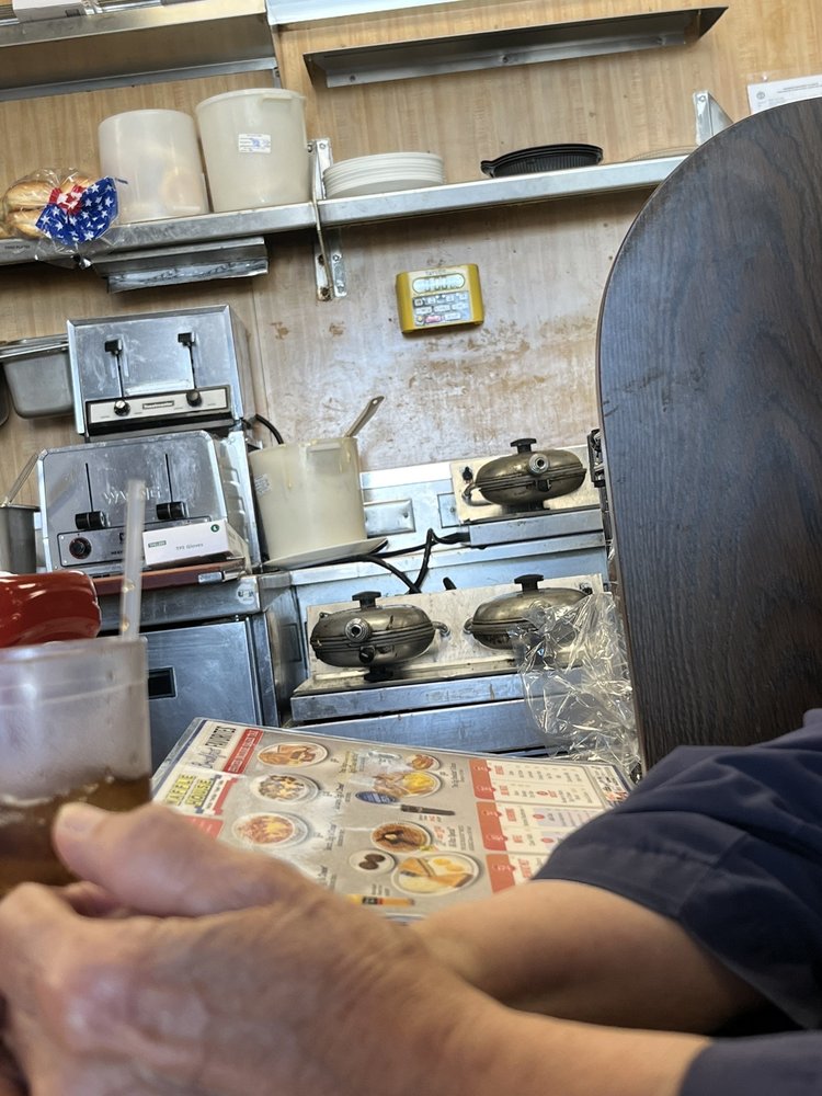 Waffle House - Cookeville