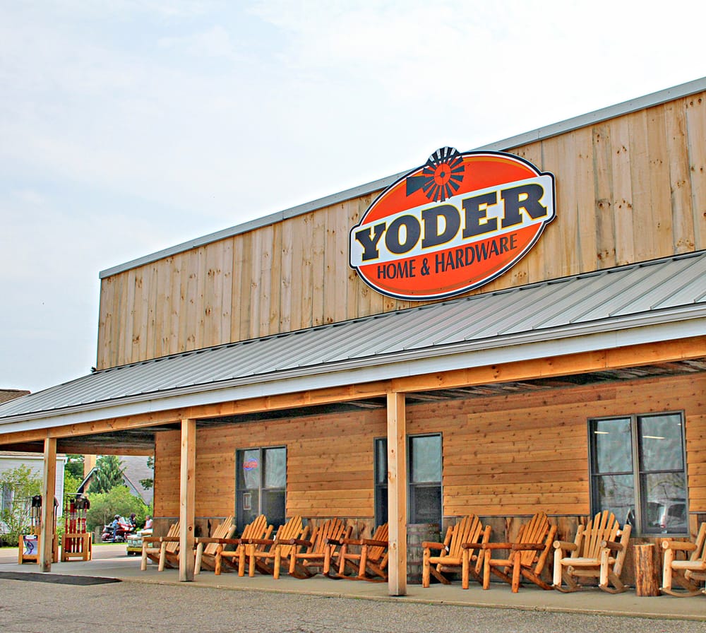 Yoder Home and Hardware 10 Photos Hardware Stores 2760 Carlisle
