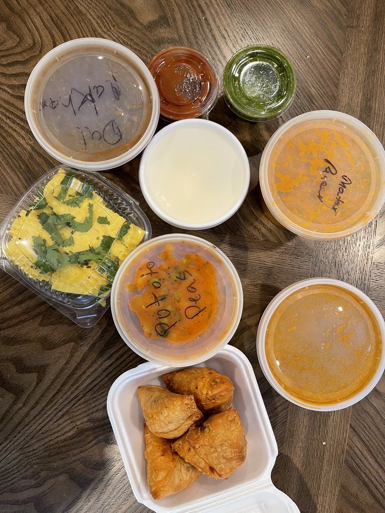 Enker Food and Pharmacy