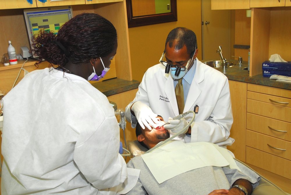 image of business Premier Dental Care