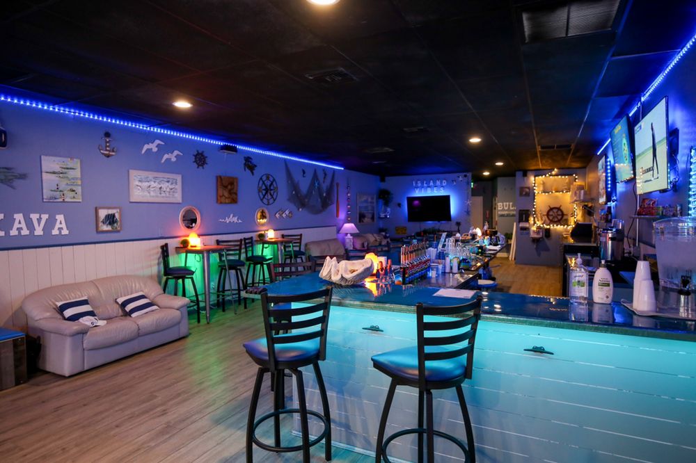 Island Vibes Kava Bar