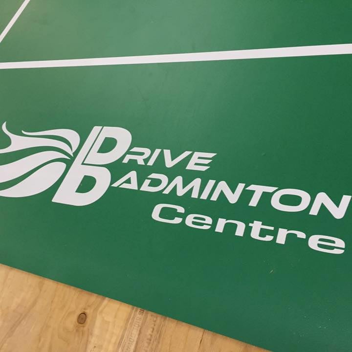 Drive Badminton Centre