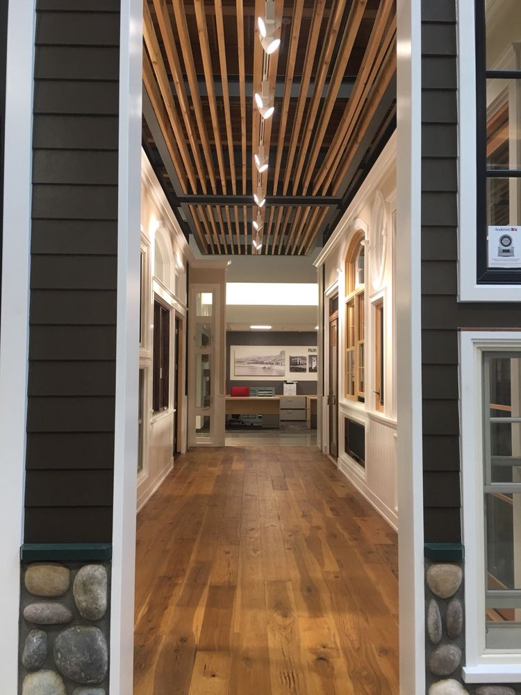 Ganahl Lumber 66 Photos & 41 Reviews Building Supplies 2600 Del