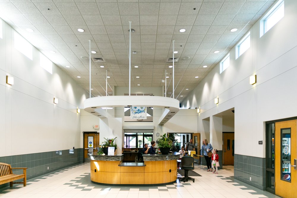 Lake Shore Athletic Club