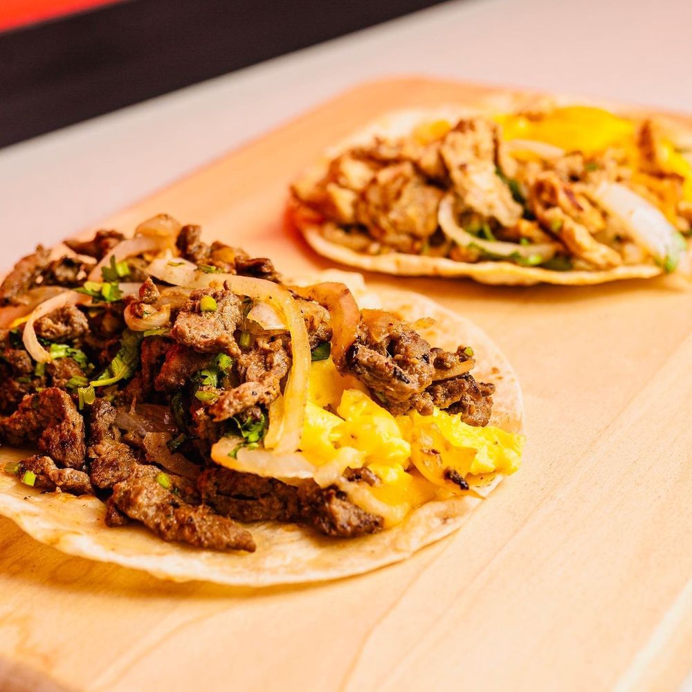 Lone Star Market - Mesa