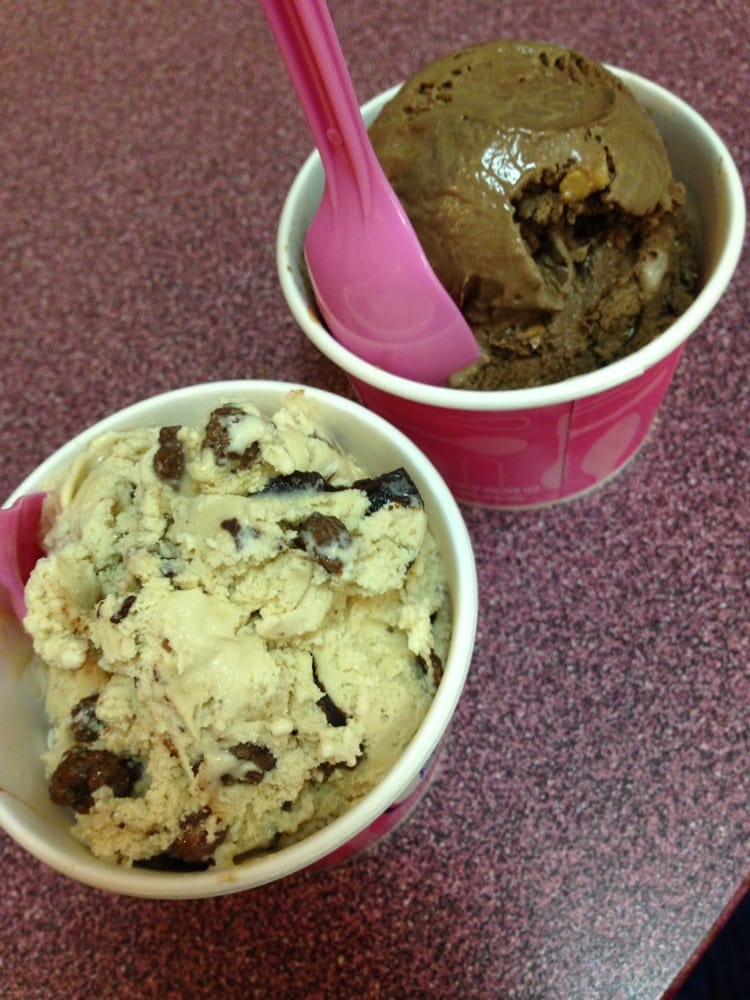 BaskinRobbins 13 Photos & 20 Reviews Ice Cream & Frozen Yogurt