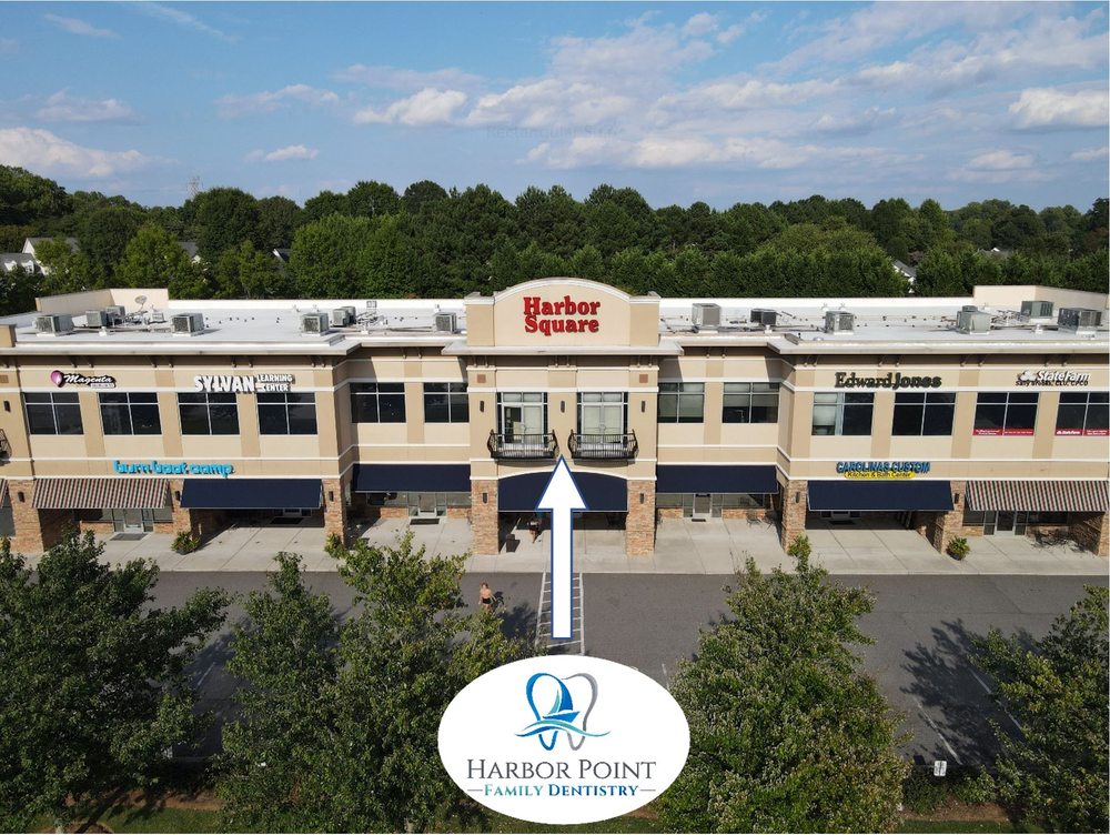 image of business Harbor Point Family Dentistry