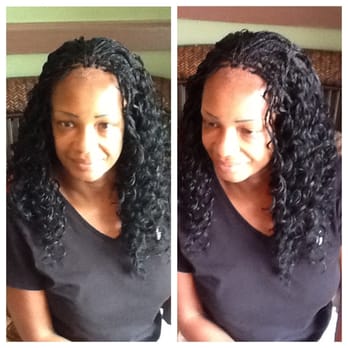 Micro Braids Human Hair Deep Wave Find Your Perfect Hair Style