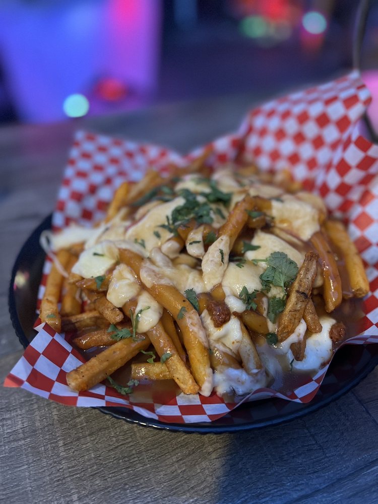 The Village The Village