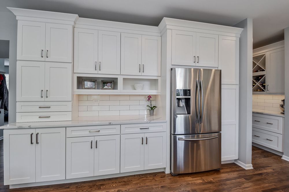 TR Granite