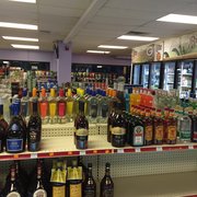 Liquor Depot Downtown | Salem OR