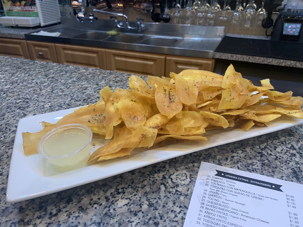 Son D'elicias Restaurant
